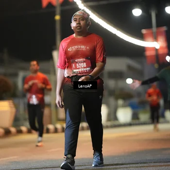 Runner Photo 5775207