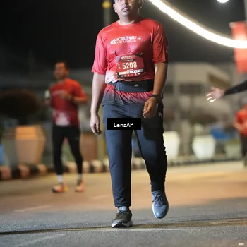 Runner Photo 5775208