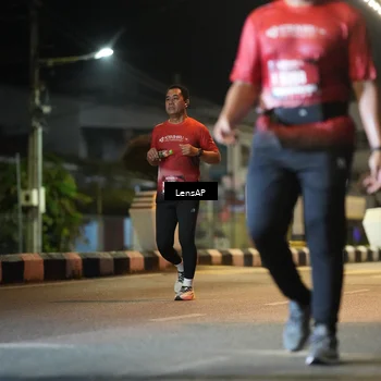 Runner Photo 5775210