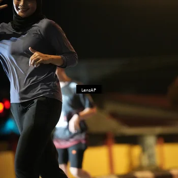Runner Photo 5775211