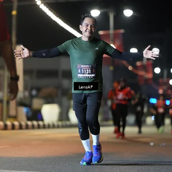 Runner Photo 5775212