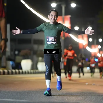 Runner Photo 5775213