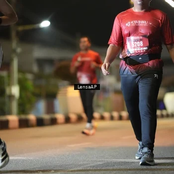 Runner Photo 5775215