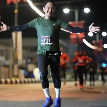Runner Photo 5775216