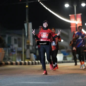 Runner Photo 5775217