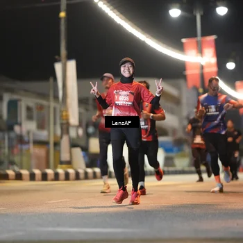 Runner Photo 5775218
