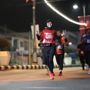 Runner Photo 5775220