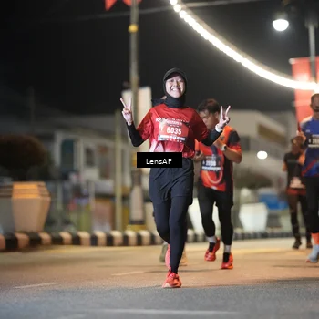Runner Photo 5775223