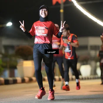 Runner Photo 5775224