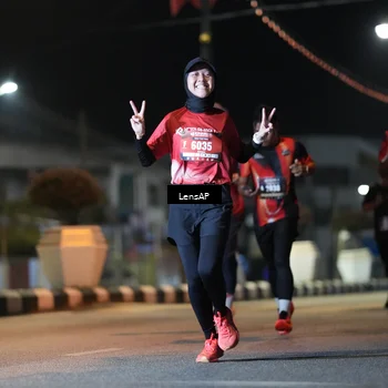 Runner Photo 5775225