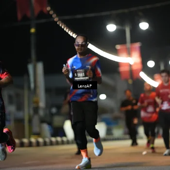 Runner Photo 5775228