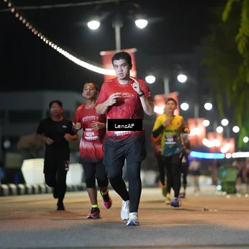 Runner Photo 5775230