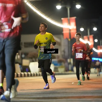 Runner Photo 5775233