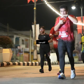 Runner Photo 5775234