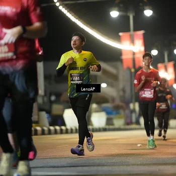 Runner Photo 5775235