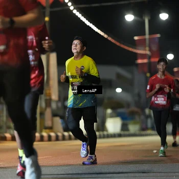 Runner Photo 5775237
