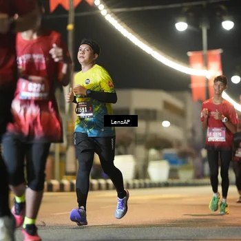 Runner Photo 5775238