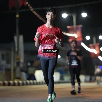 Runner Photo 5775239