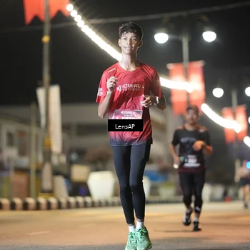 Runner Photo 5775243
