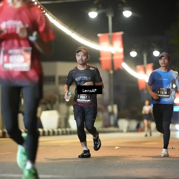 Runner Photo 5775245