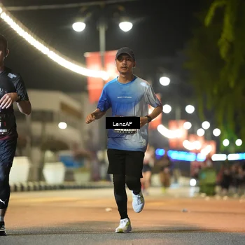Runner Photo 5775248