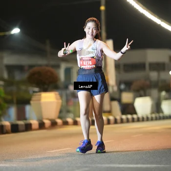Runner Photo 5775251