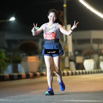Runner Photo 5775254
