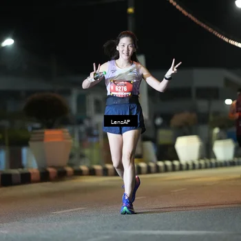 Runner Photo 5775255