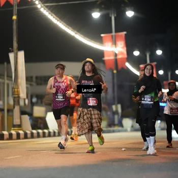 Runner Photo 5775256