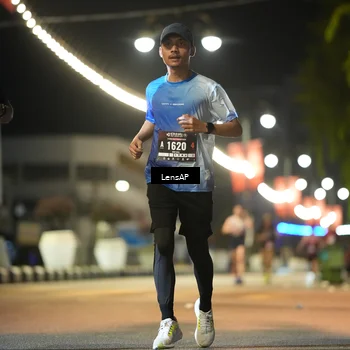 Runner Photo 5775258