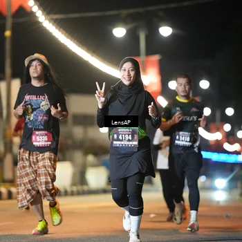Runner Photo 5775260