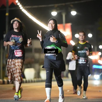 Runner Photo 5775261