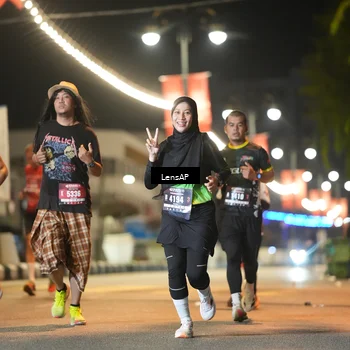 Runner Photo 5775262
