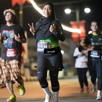 Runner Photo 5775264