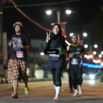 Runner Photo 5775265