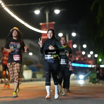 Runner Photo 5775267