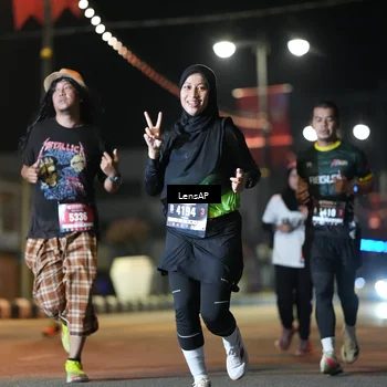 Runner Photo 5775268