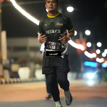 Runner Photo 5775269