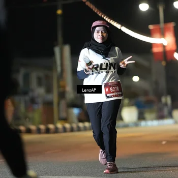 Runner Photo 5775271