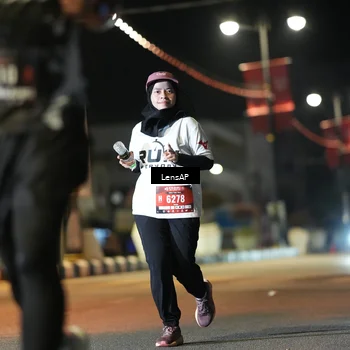 Runner Photo 5775272