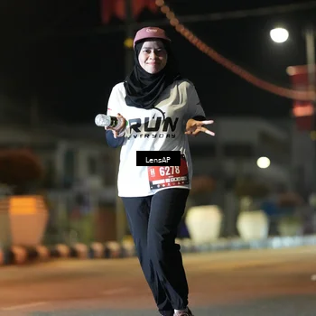 Runner Photo 5775273