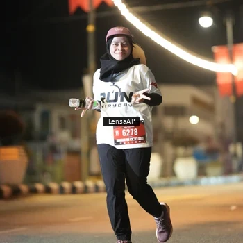 Runner Photo 5775274