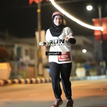 Runner Photo 5775276