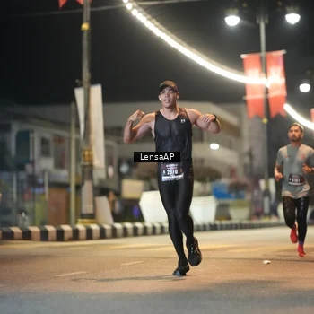 Runner Photo 5775281