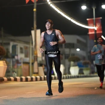 Runner Photo 5775282
