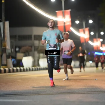 Runner Photo 5775283