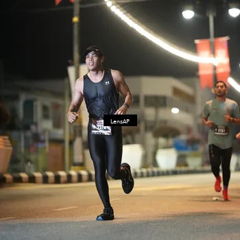 Runner Photo 5775284