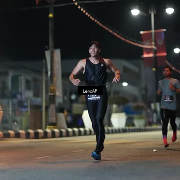 Runner Photo 5775285