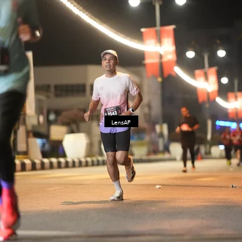 Runner Photo 5775286