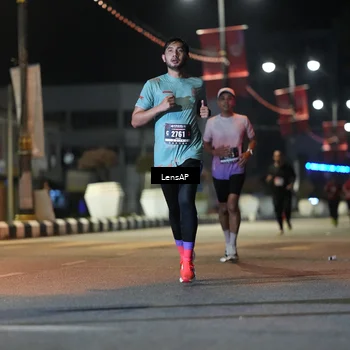 Runner Photo 5775287